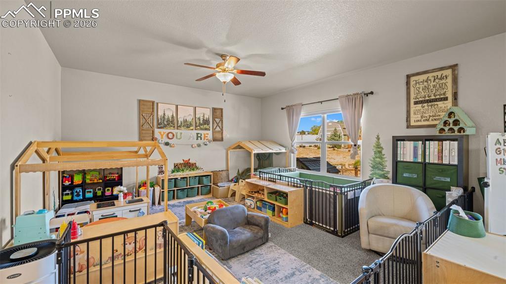 7507 Forest Valley Loop Colorado Springs CO 80908