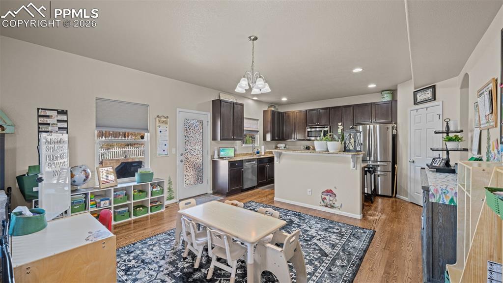 7507 Forest Valley Loop Colorado Springs CO 80908