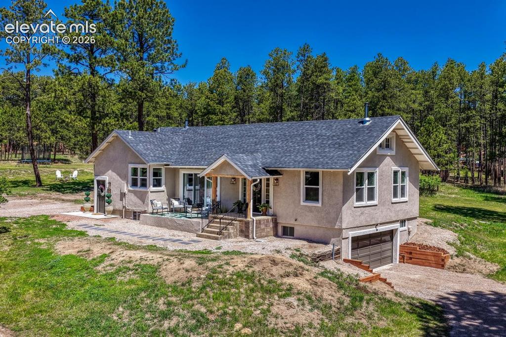 6350 Vessey Road Colorado Springs CO 80908