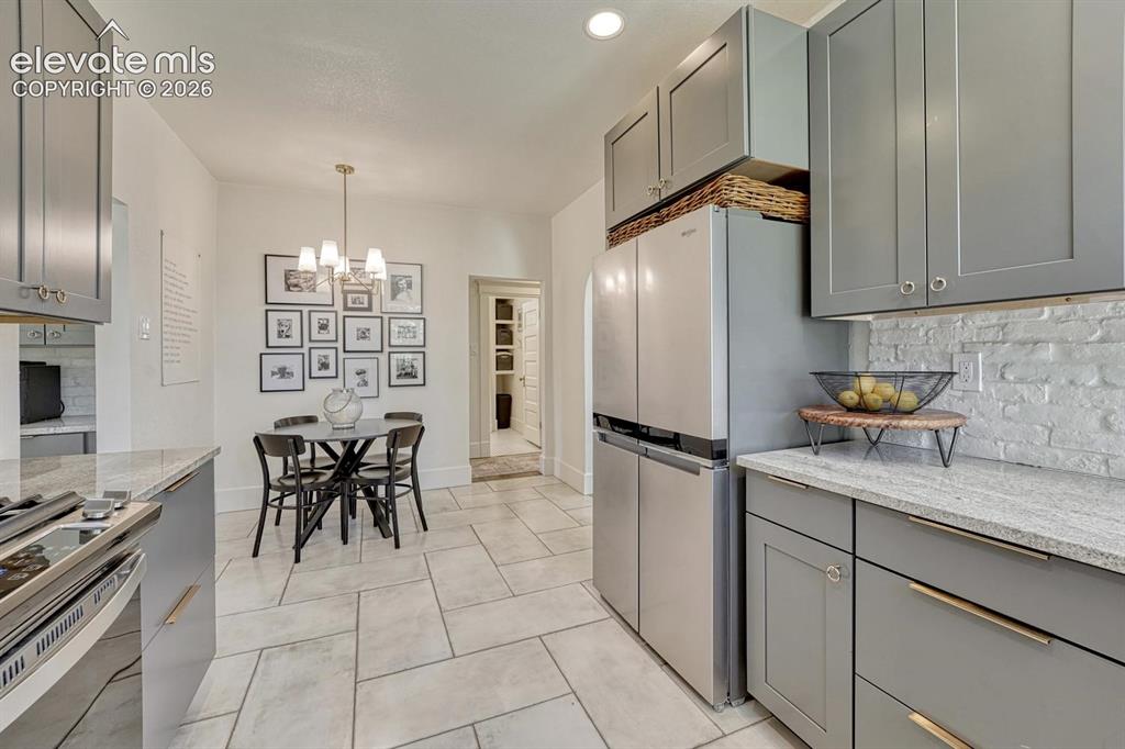 6350 Vessey Road Colorado Springs CO 80908