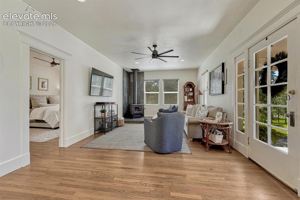 6350 Vessey Road Colorado Springs CO 80908