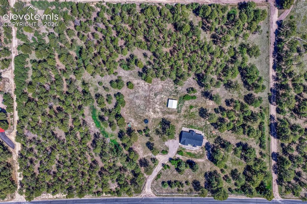 6350 Vessey Road Colorado Springs CO 80908