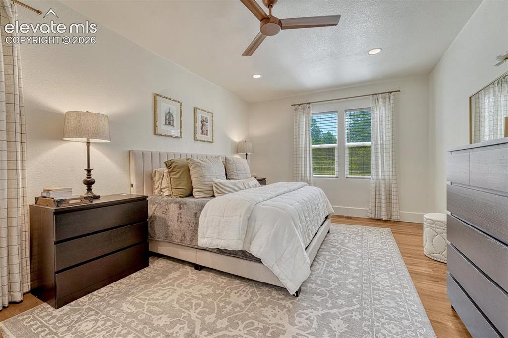 6350 Vessey Road Colorado Springs CO 80908