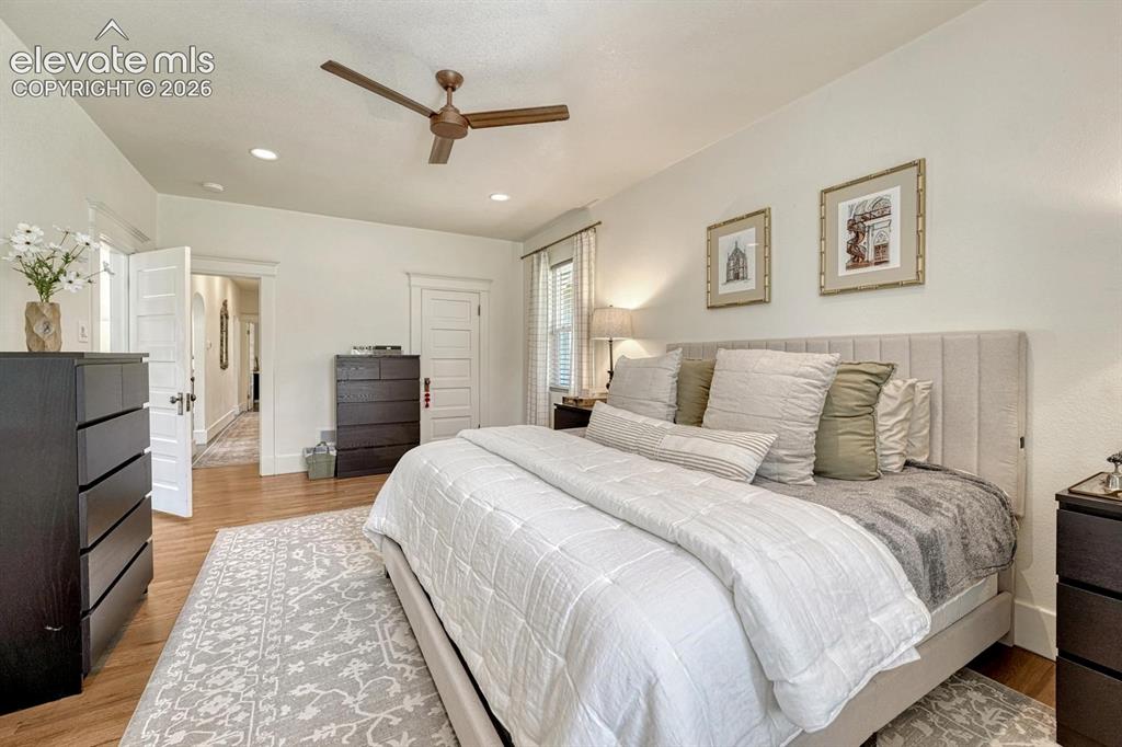 6350 Vessey Road Colorado Springs CO 80908