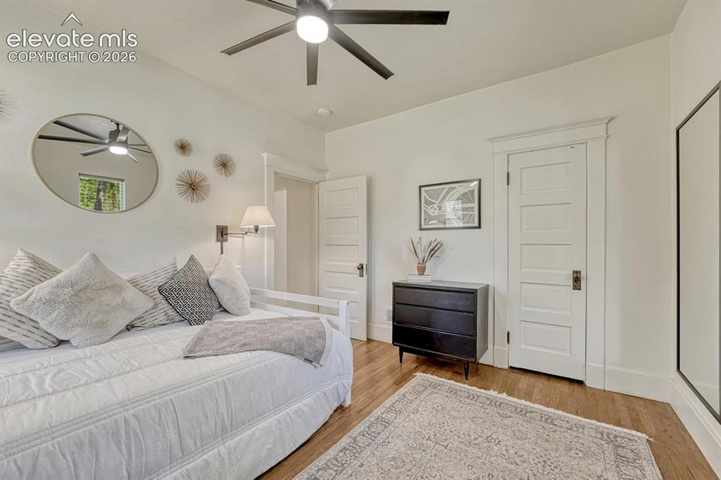 6350 Vessey Road Colorado Springs CO 80908