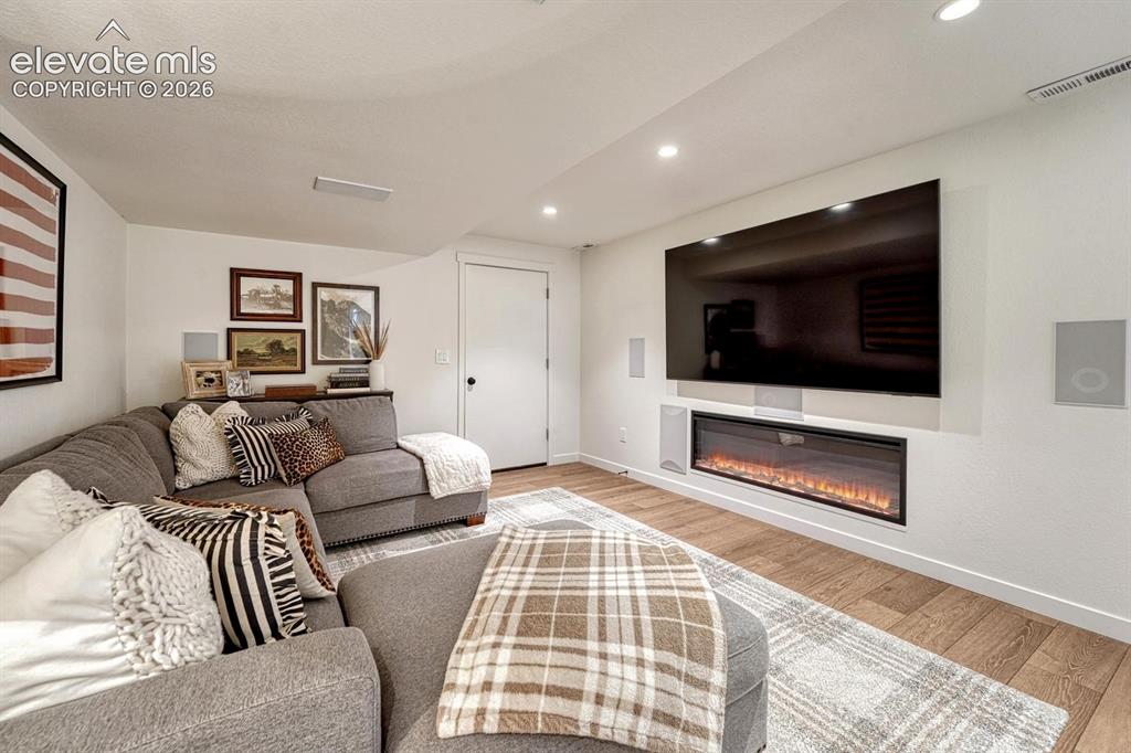 6350 Vessey Road Colorado Springs CO 80908