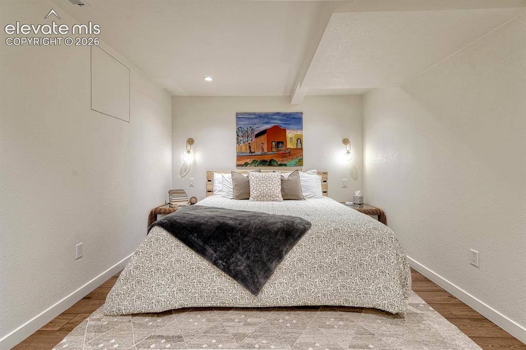 6350 Vessey Road Colorado Springs CO 80908