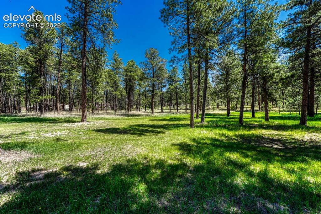 6350 Vessey Road Colorado Springs CO 80908