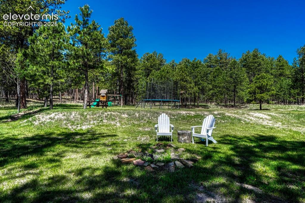 6350 Vessey Road Colorado Springs CO 80908