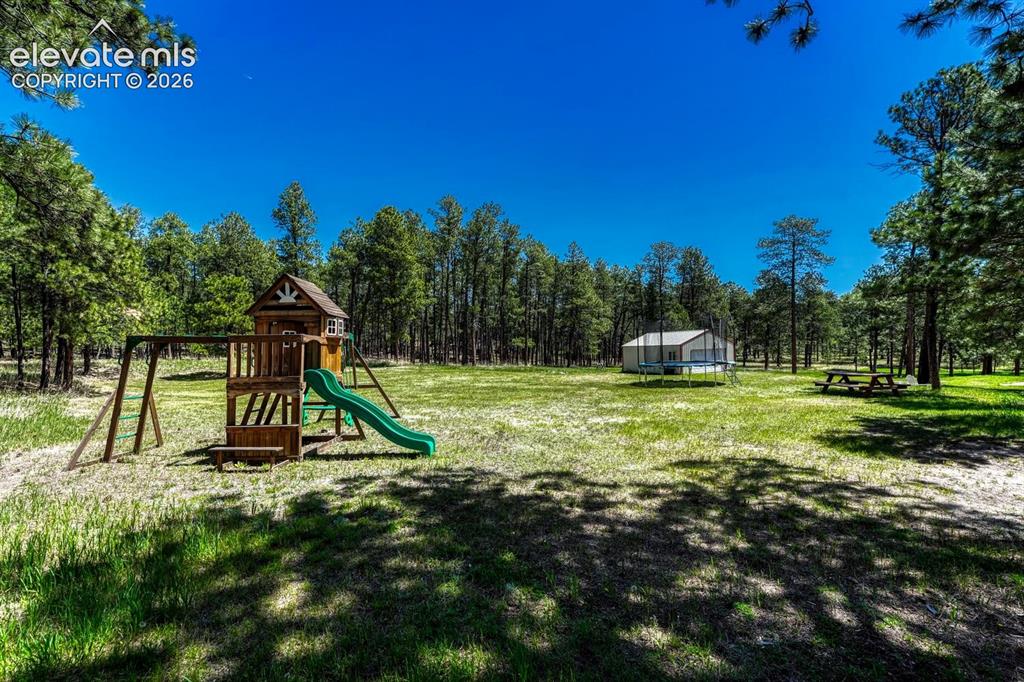 6350 Vessey Road Colorado Springs CO 80908
