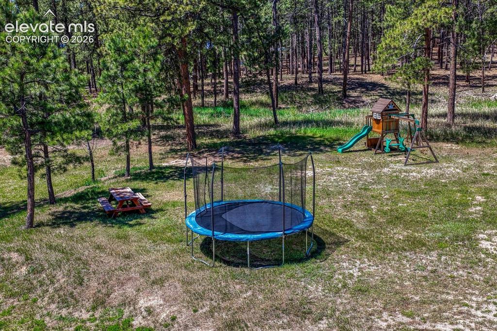6350 Vessey Road Colorado Springs CO 80908