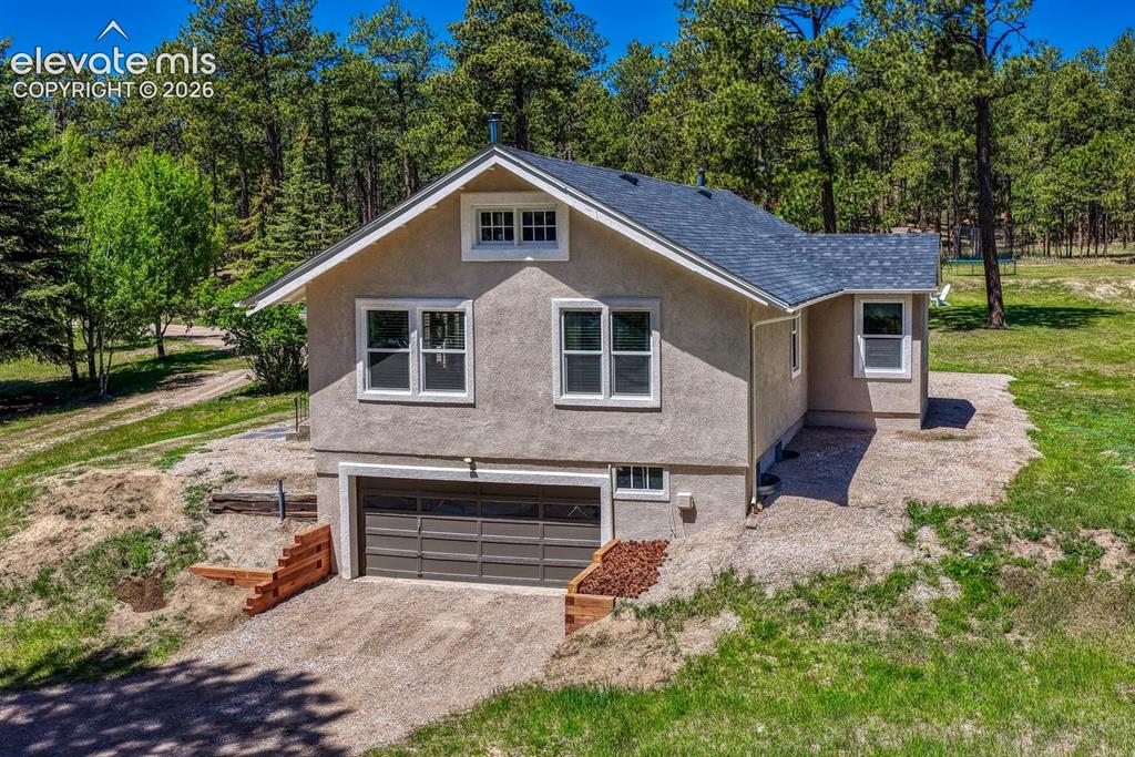 6350 Vessey Road Colorado Springs CO 80908