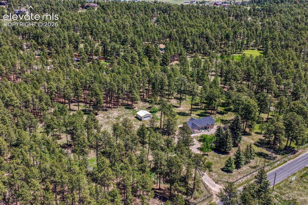 6350 Vessey Road Colorado Springs CO 80908