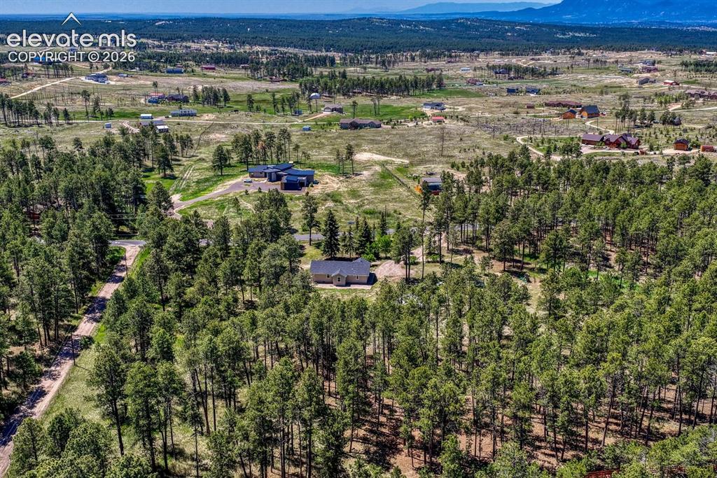 6350 Vessey Road Colorado Springs CO 80908