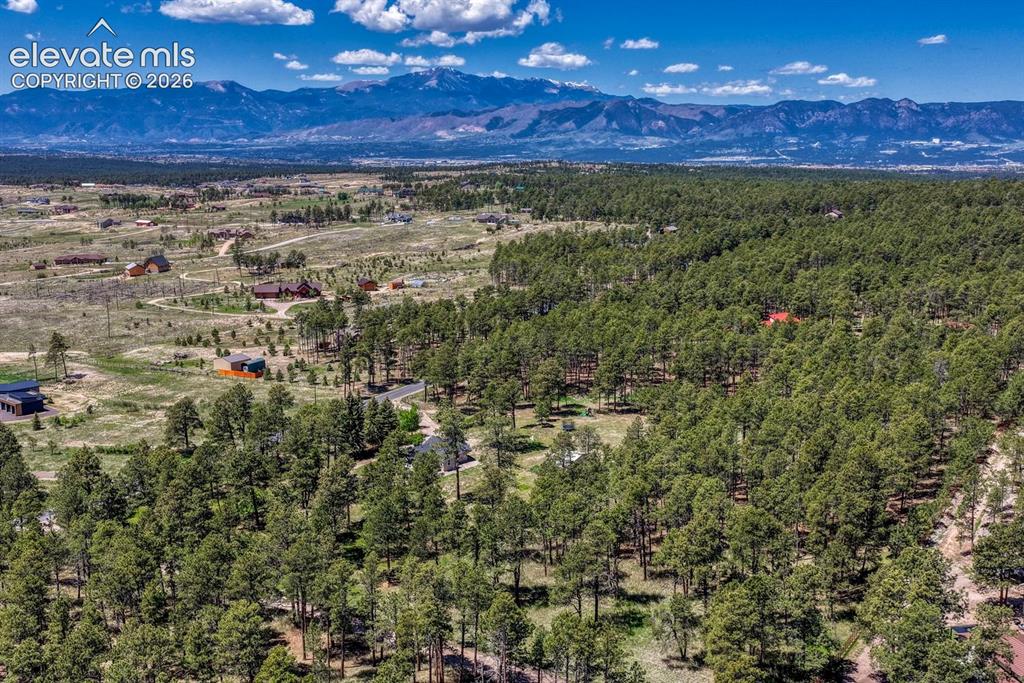 6350 Vessey Road Colorado Springs CO 80908