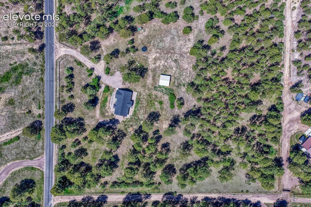 6350 Vessey Road Colorado Springs CO 80908