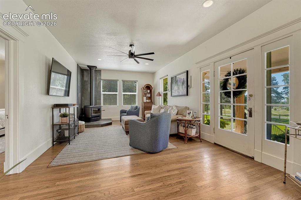 6350 Vessey Road Colorado Springs CO 80908