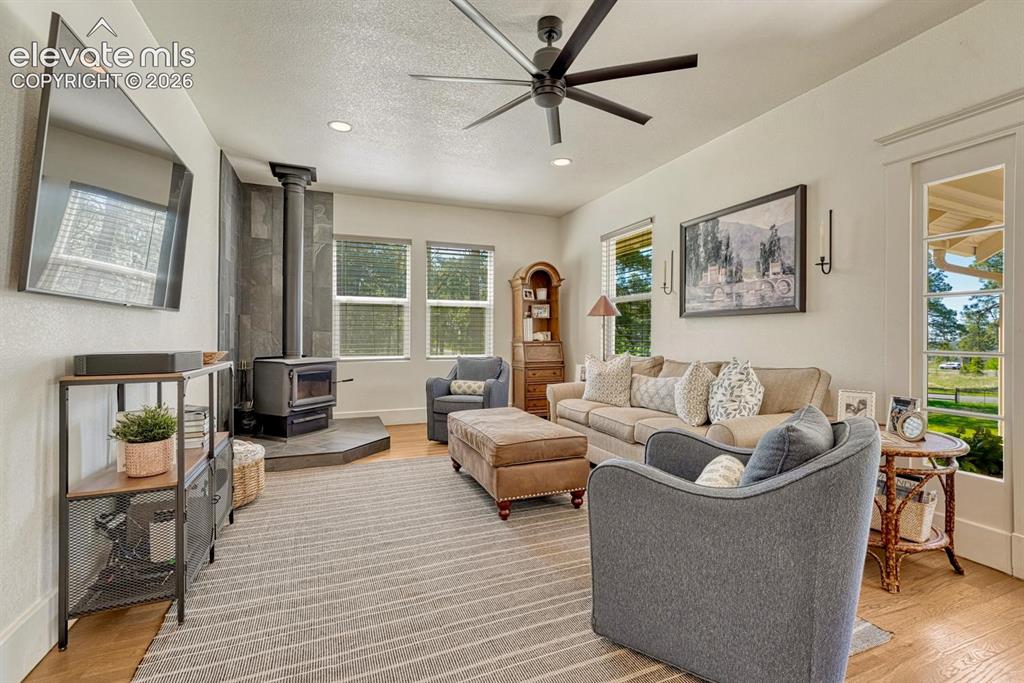 6350 Vessey Road Colorado Springs CO 80908
