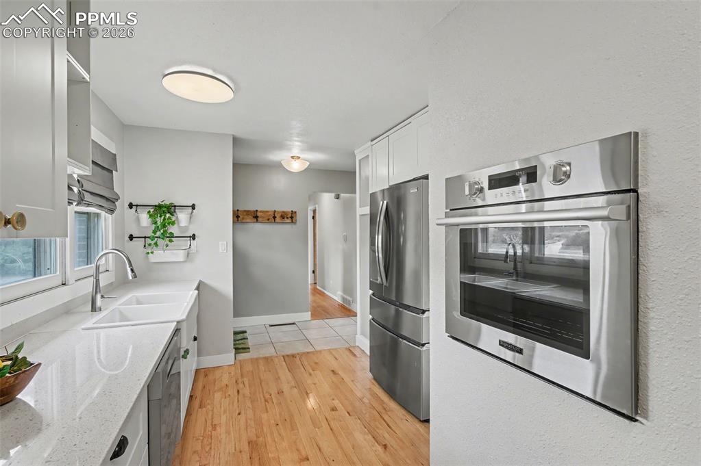 2724 Marilyn Road Colorado Springs CO 80909