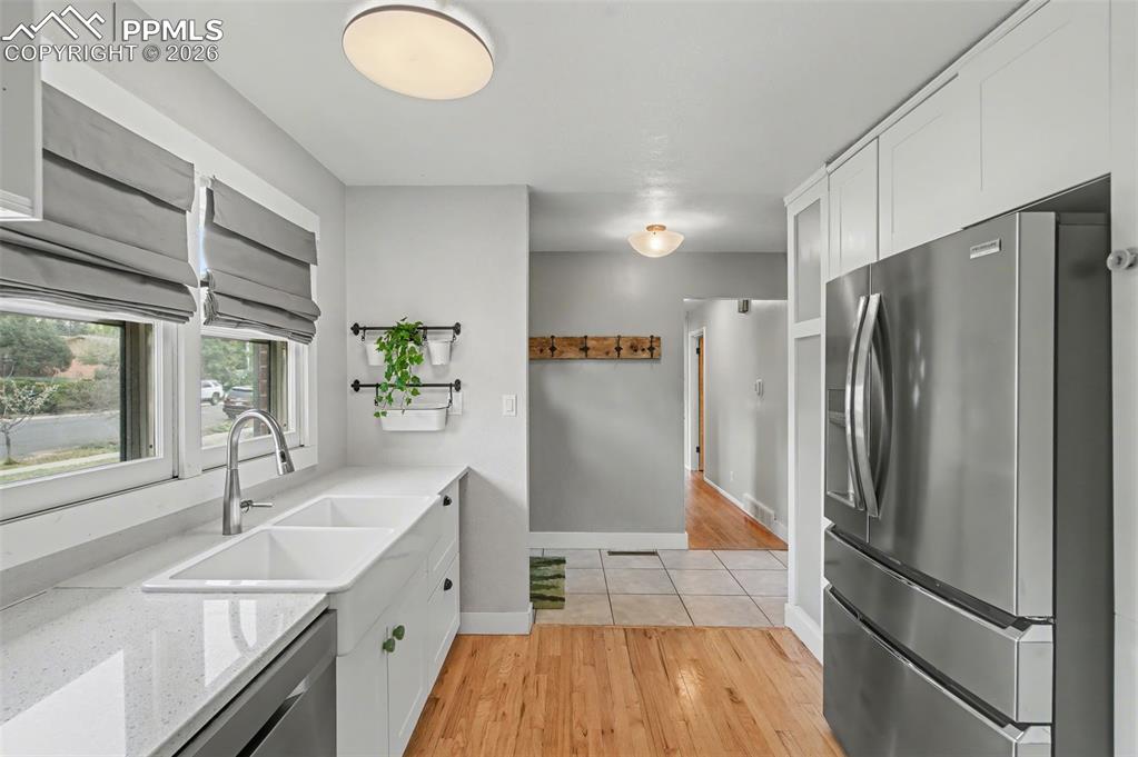2724 Marilyn Road Colorado Springs CO 80909