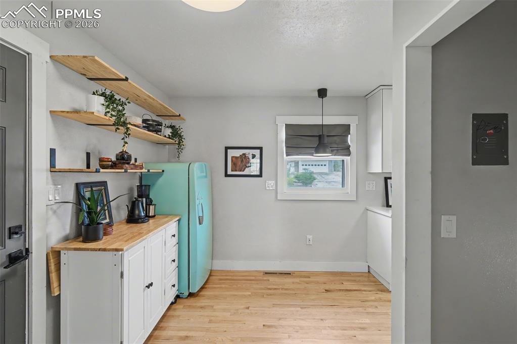 2724 Marilyn Road Colorado Springs CO 80909