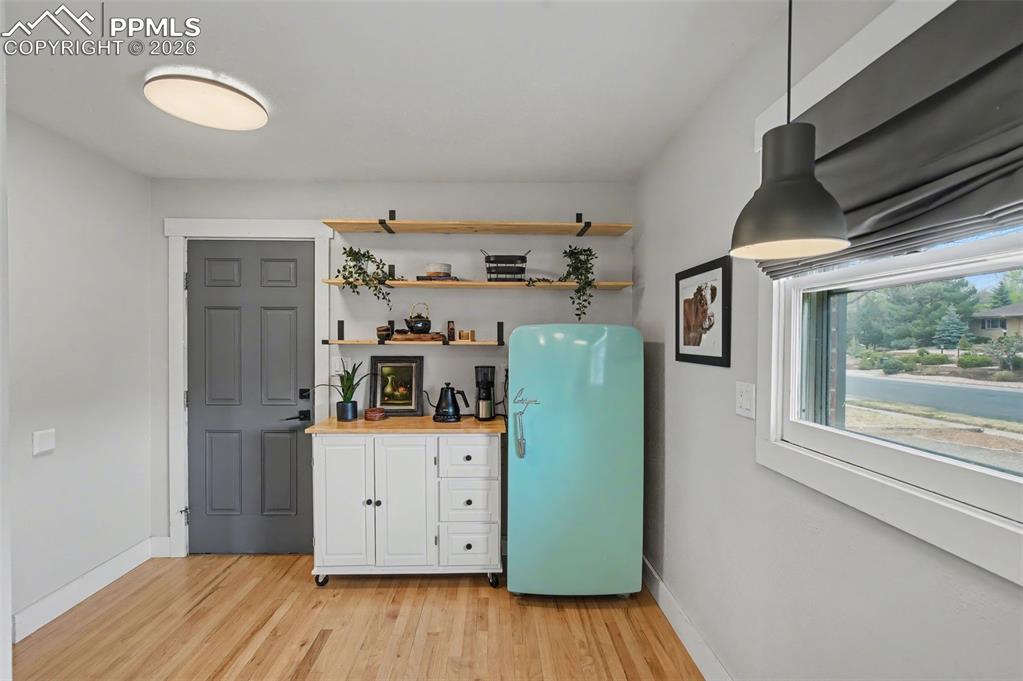 2724 Marilyn Road Colorado Springs CO 80909