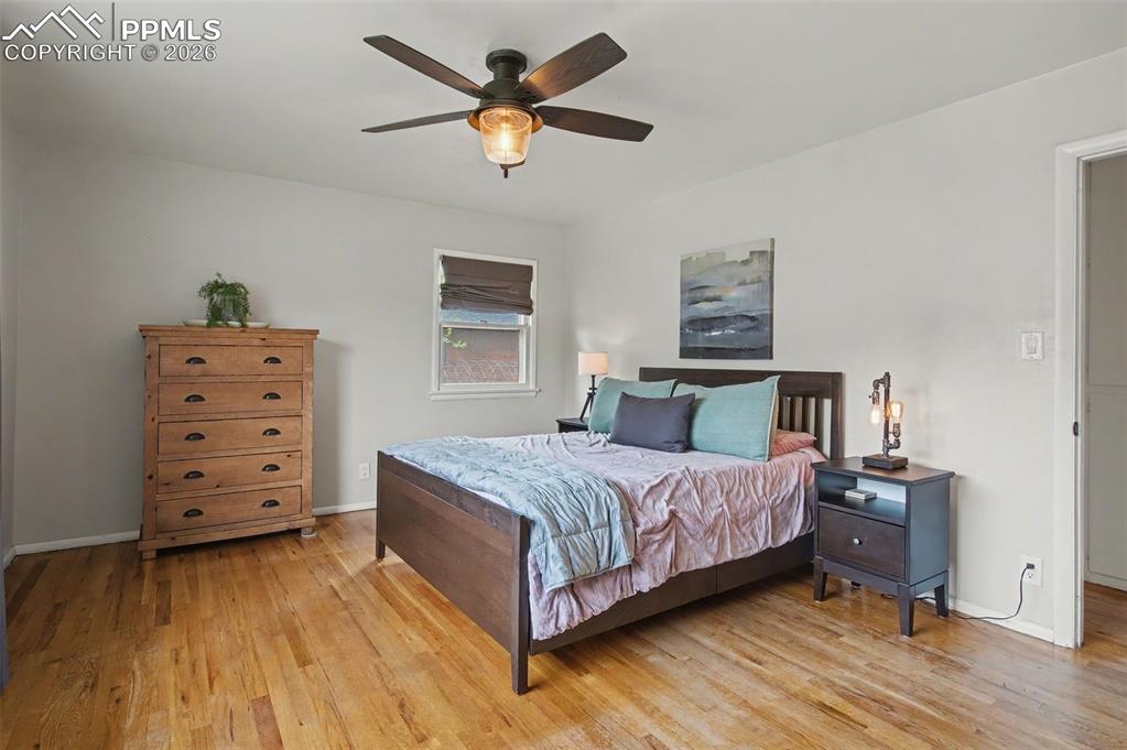 2724 Marilyn Road Colorado Springs CO 80909