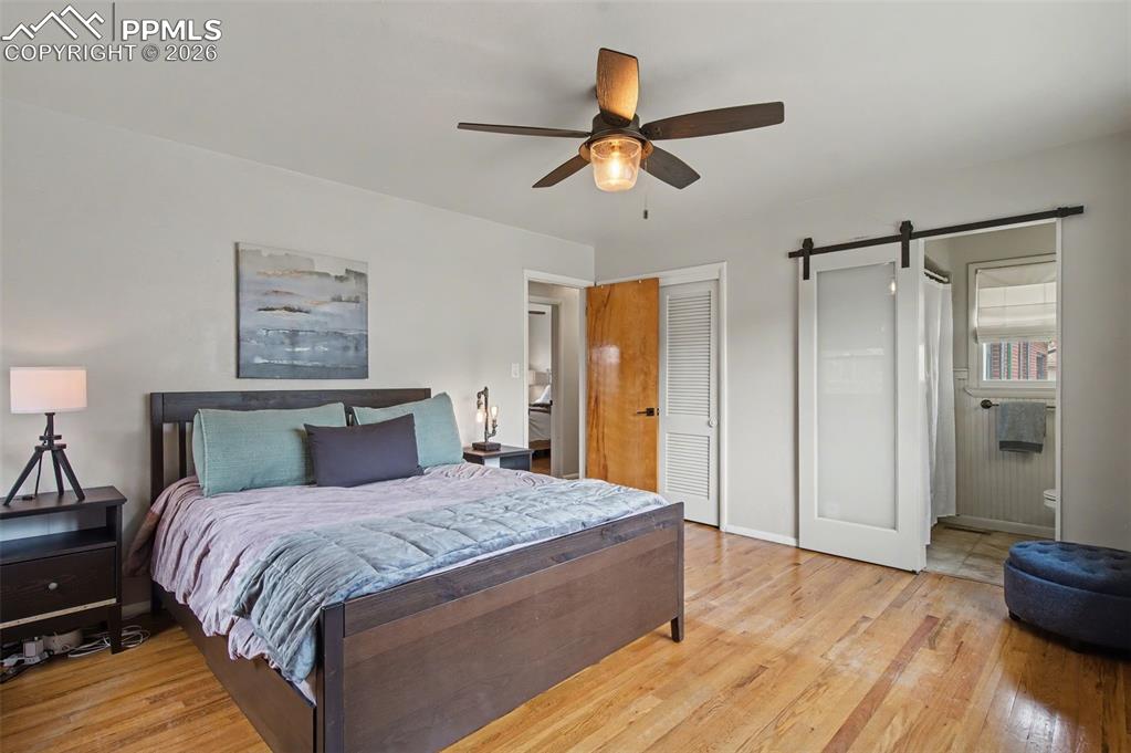 2724 Marilyn Road Colorado Springs CO 80909
