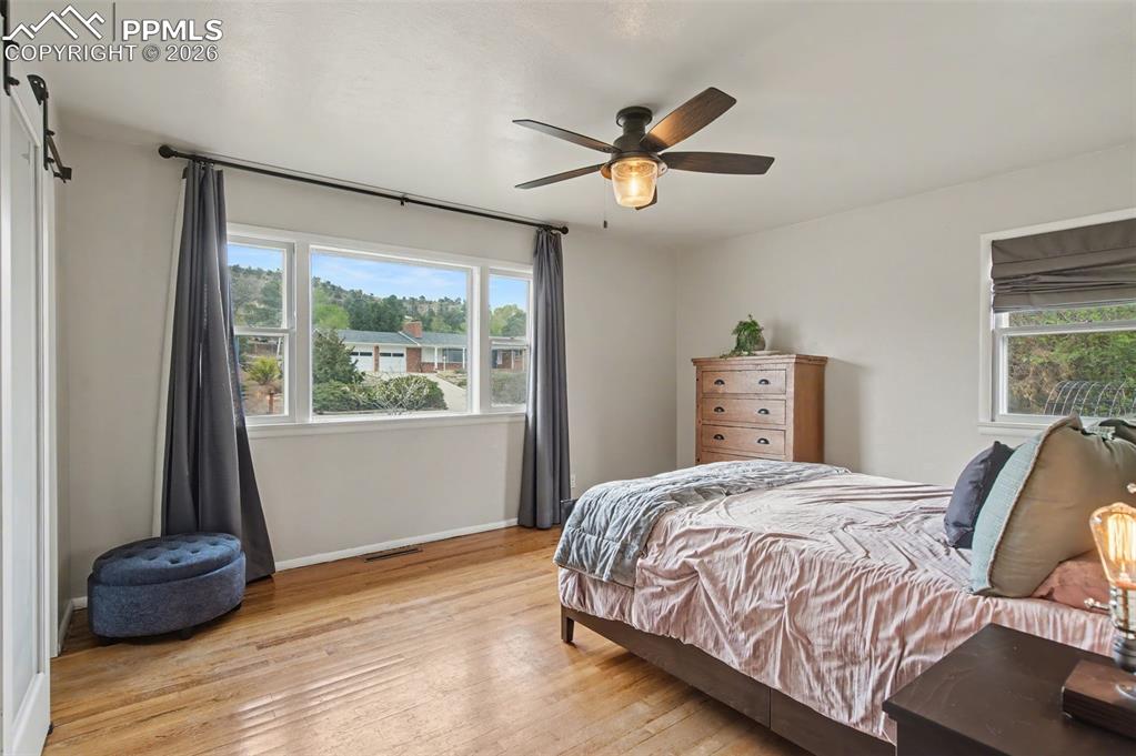 2724 Marilyn Road Colorado Springs CO 80909