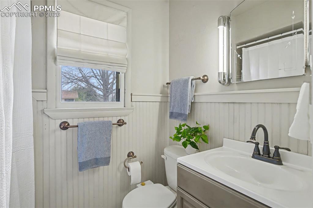2724 Marilyn Road Colorado Springs CO 80909