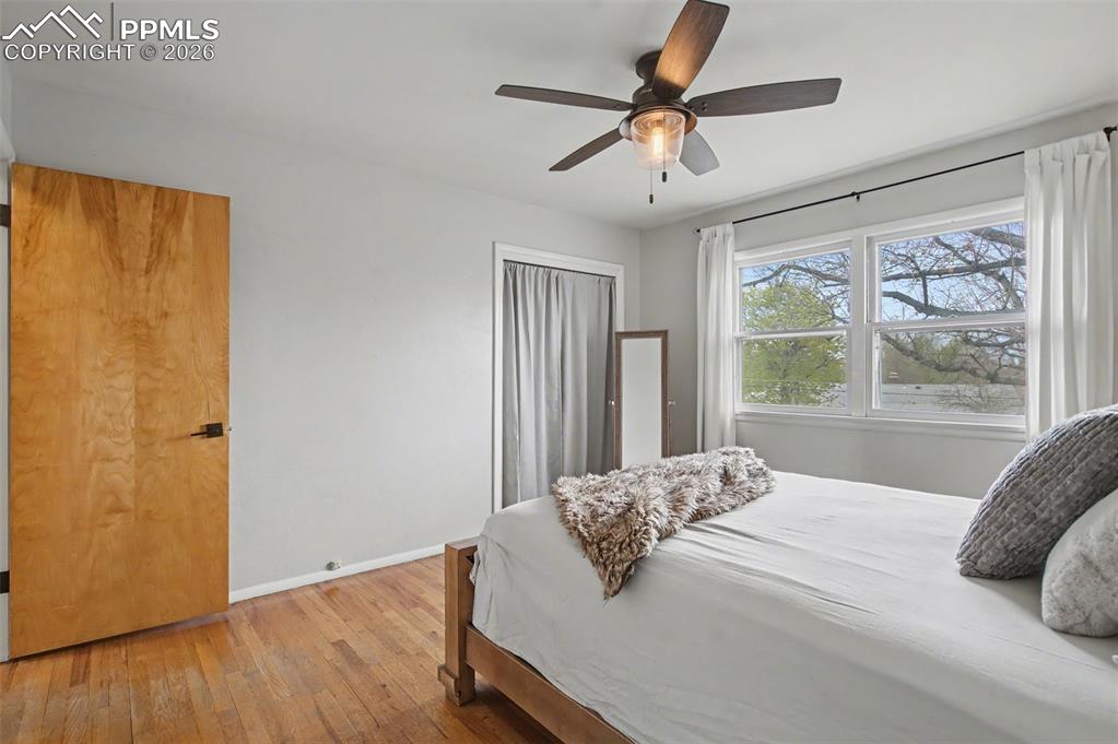 2724 Marilyn Road Colorado Springs CO 80909