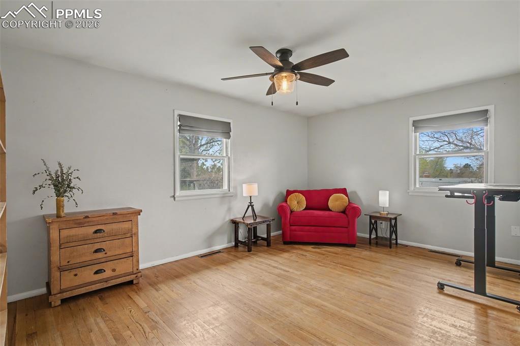 2724 Marilyn Road Colorado Springs CO 80909