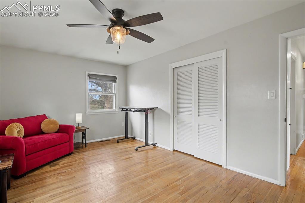 2724 Marilyn Road Colorado Springs CO 80909