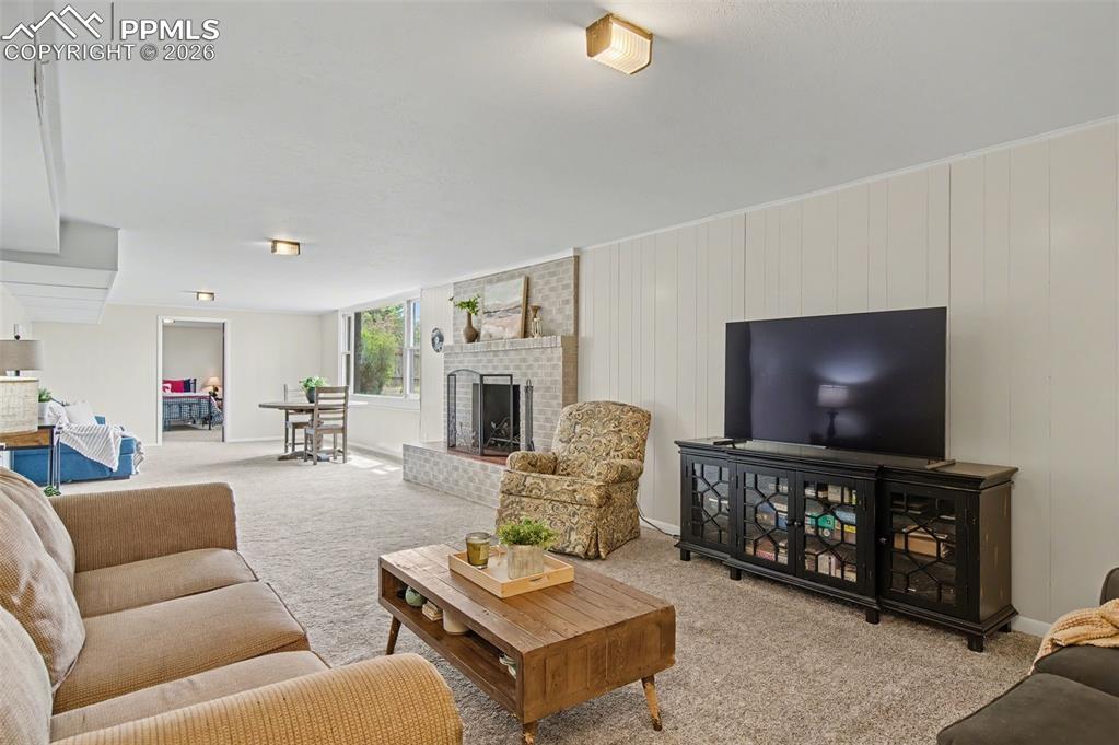 2724 Marilyn Road Colorado Springs CO 80909