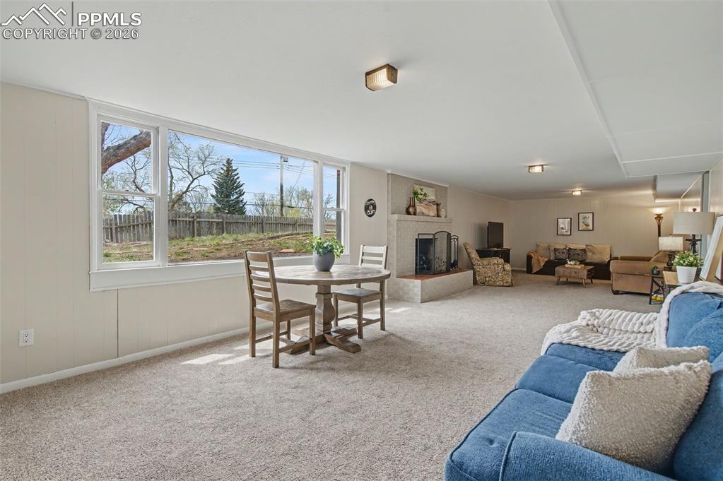 2724 Marilyn Road Colorado Springs CO 80909