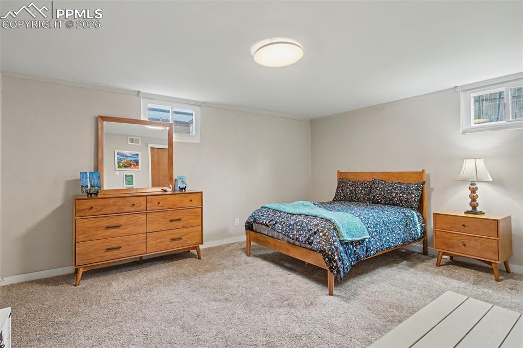 2724 Marilyn Road Colorado Springs CO 80909