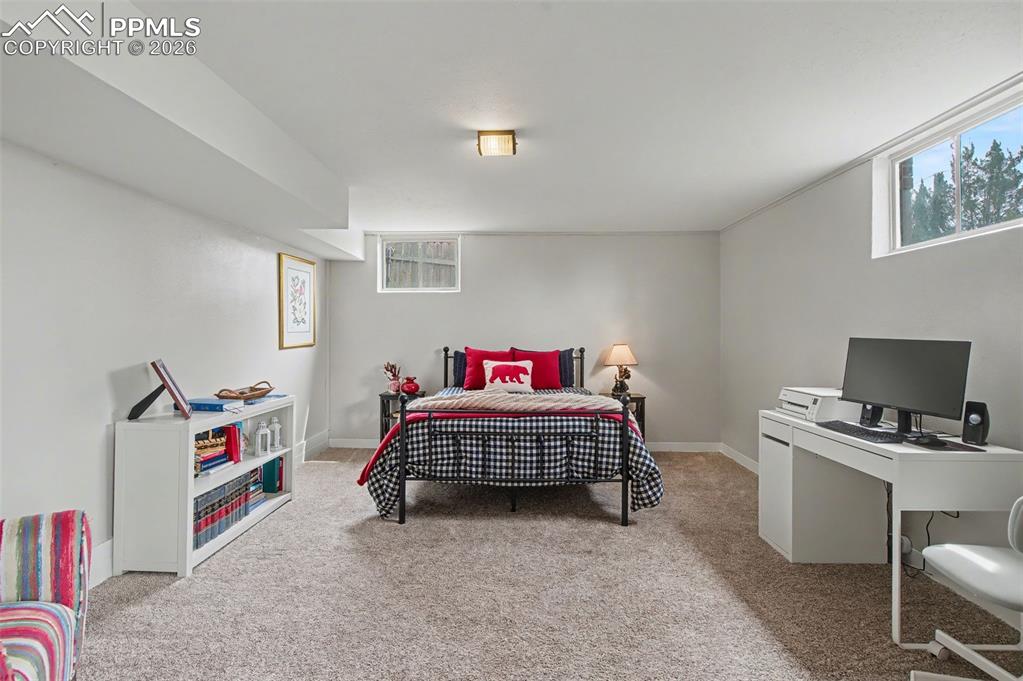 2724 Marilyn Road Colorado Springs CO 80909