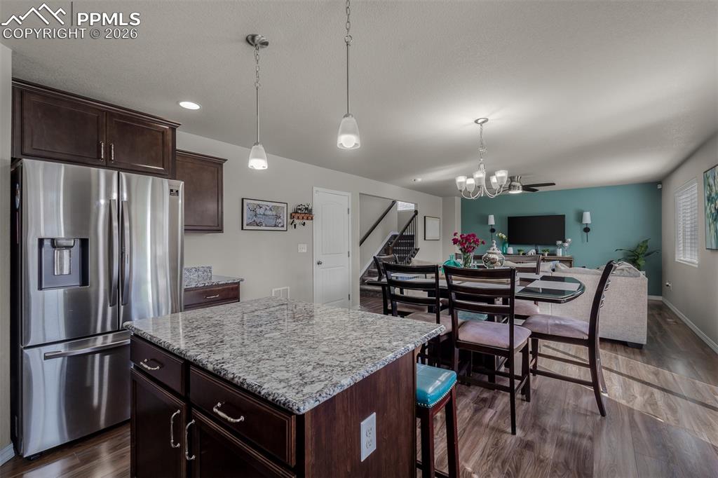 10895 Lavanya Place Fountain CO 80817