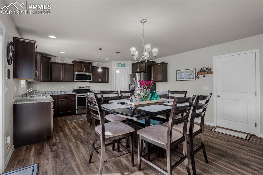 10895 Lavanya Place Fountain CO 80817