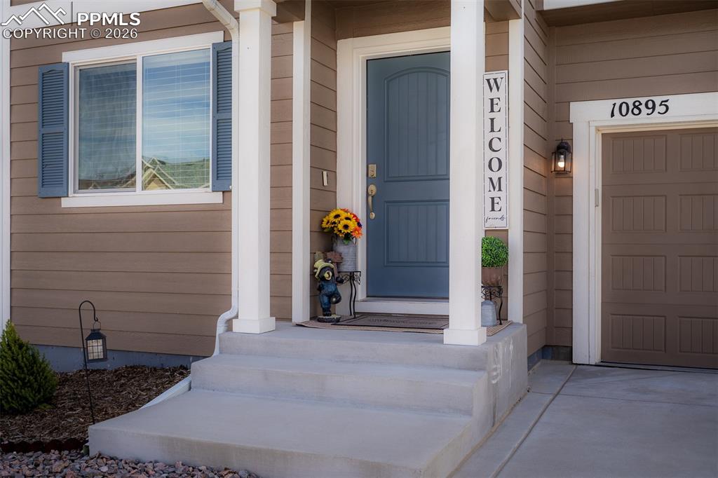10895 Lavanya Place Fountain CO 80817