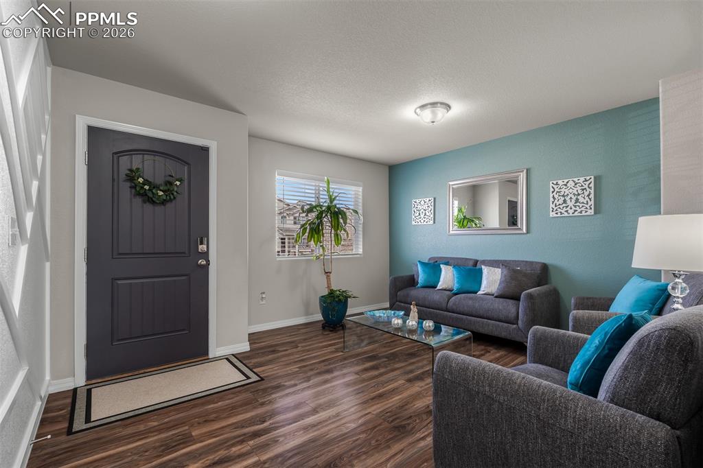 10895 Lavanya Place Fountain CO 80817