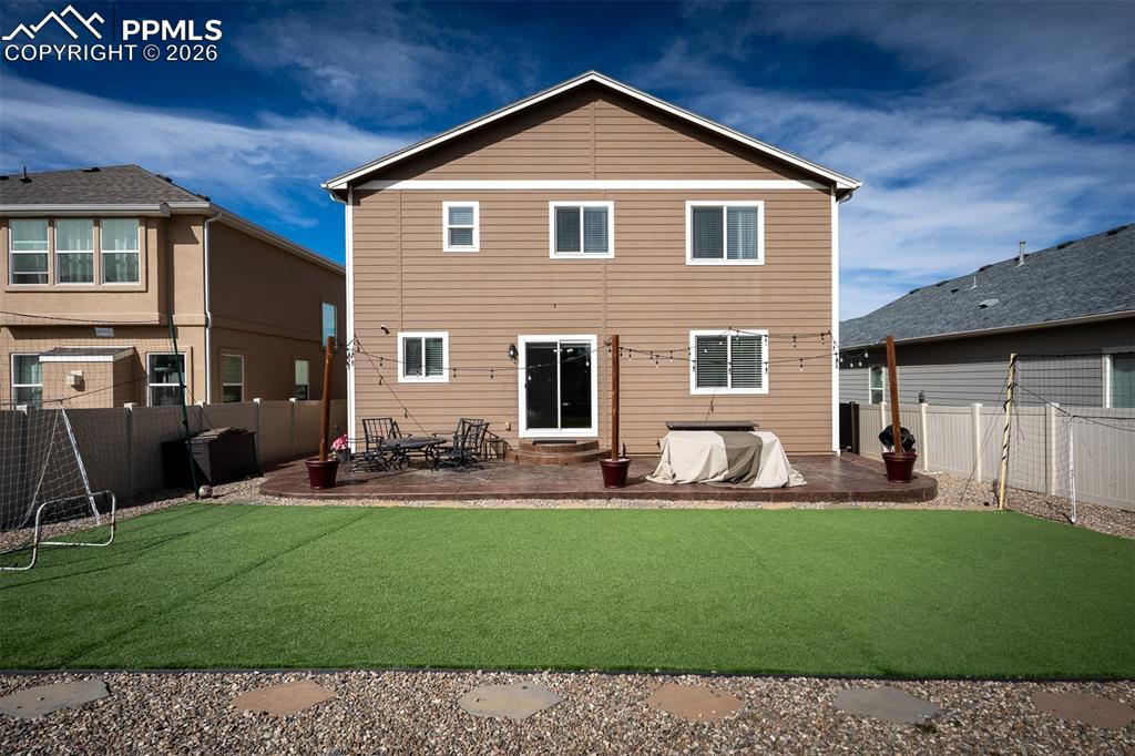 10895 Lavanya Place Fountain CO 80817