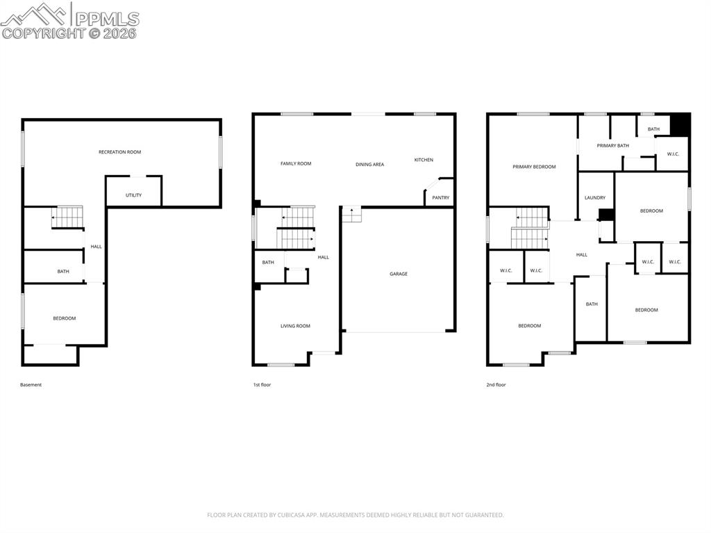 10895 Lavanya Place Fountain CO 80817