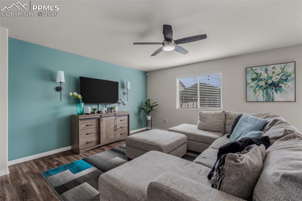 10895 Lavanya Place Fountain CO 80817