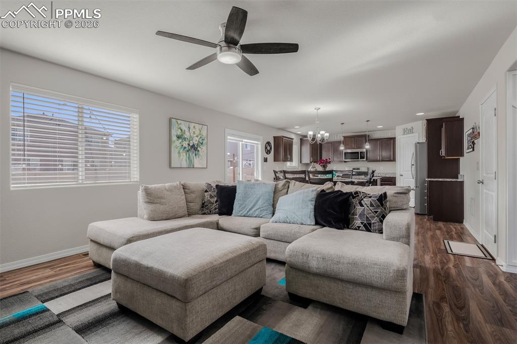 10895 Lavanya Place Fountain CO 80817