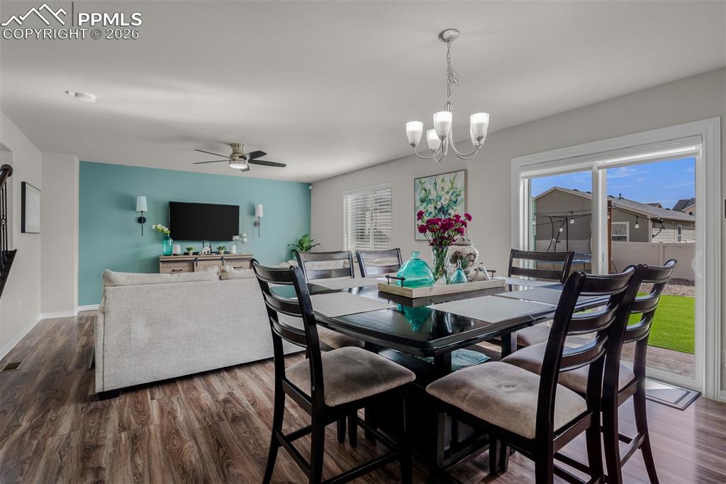 10895 Lavanya Place Fountain CO 80817