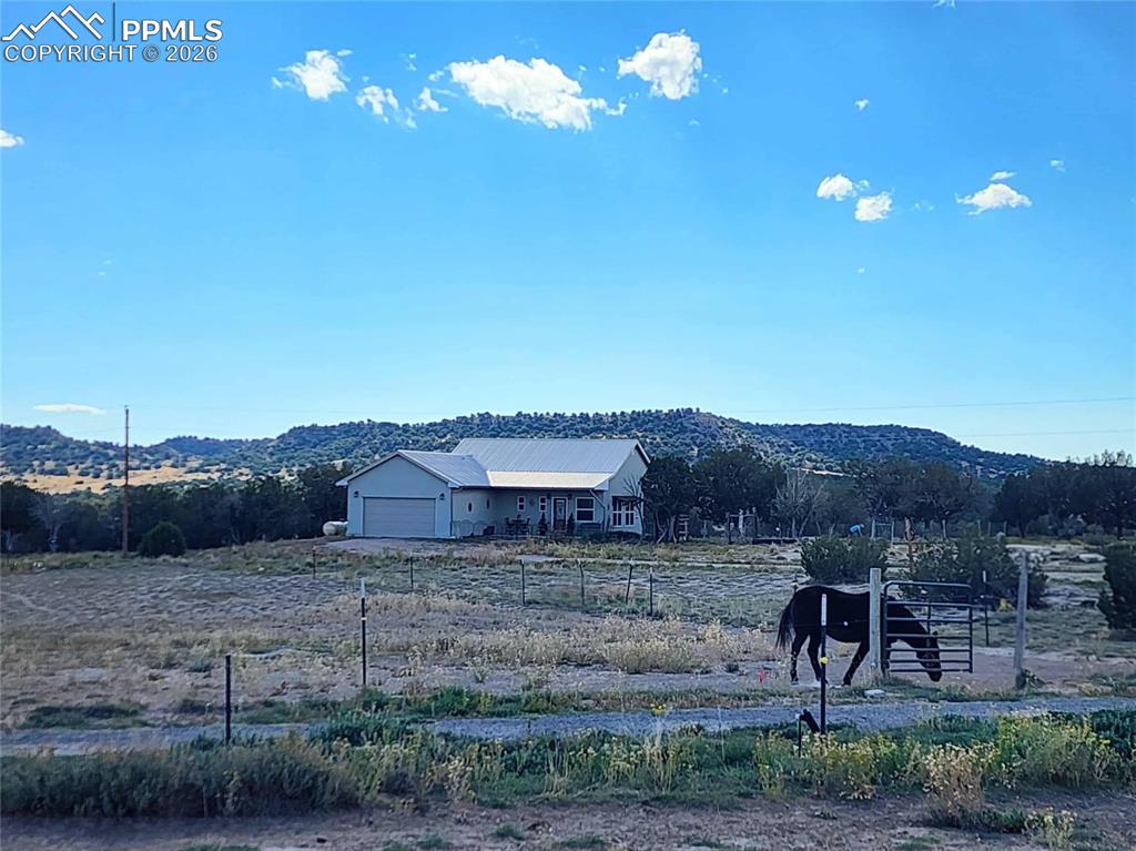 7480 Red Creek Springs Road Pueblo CO 81005
