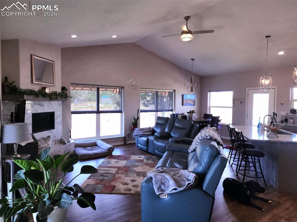 7480 Red Creek Springs Road Pueblo CO 81005
