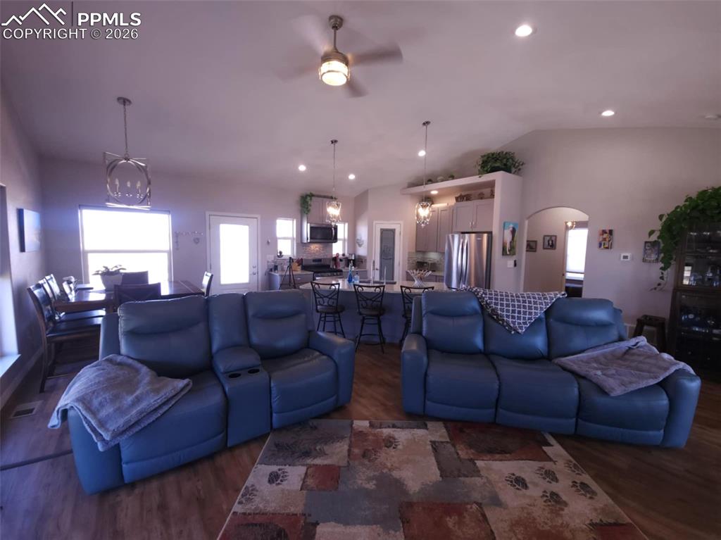 7480 Red Creek Springs Road Pueblo CO 81005