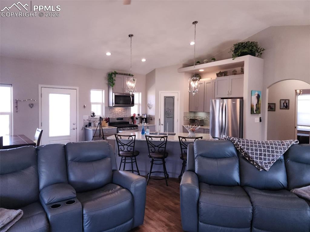 7480 Red Creek Springs Road Pueblo CO 81005